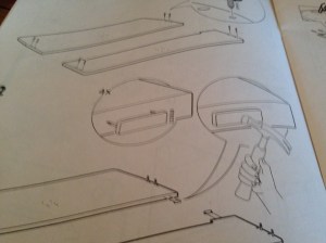 Hammering this in is a lot harder than you think.